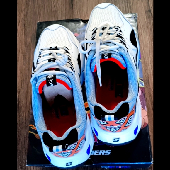 SKECHERS - Picture 1 of 8